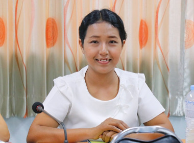การประชุมข้าราชการ พนักงานราชการ และลูกจ้างประจำ ... พารามิเตอร์รูปภาพ 41